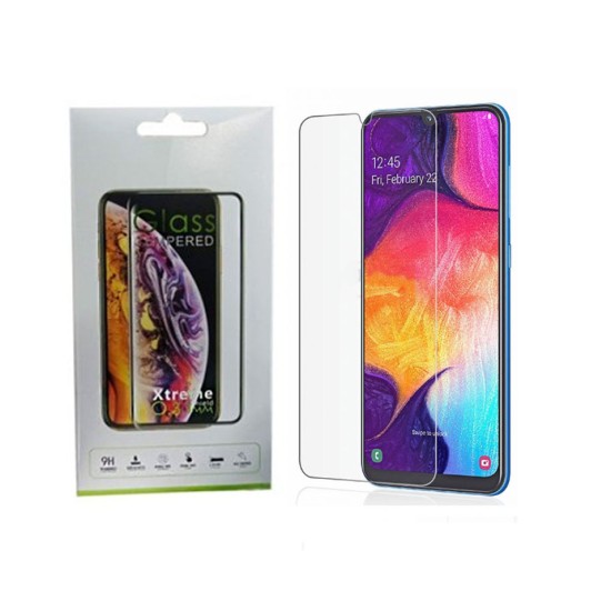 GLASS PROTECTOR FOR SAMSUNG GALAXY A70